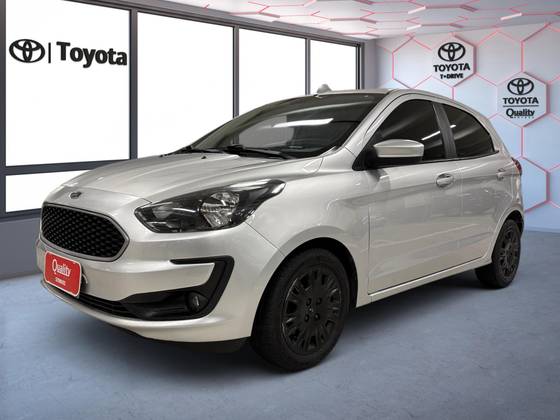 FORD KA 1.5 TI-VCT FLEX SE PLUS MANUAL